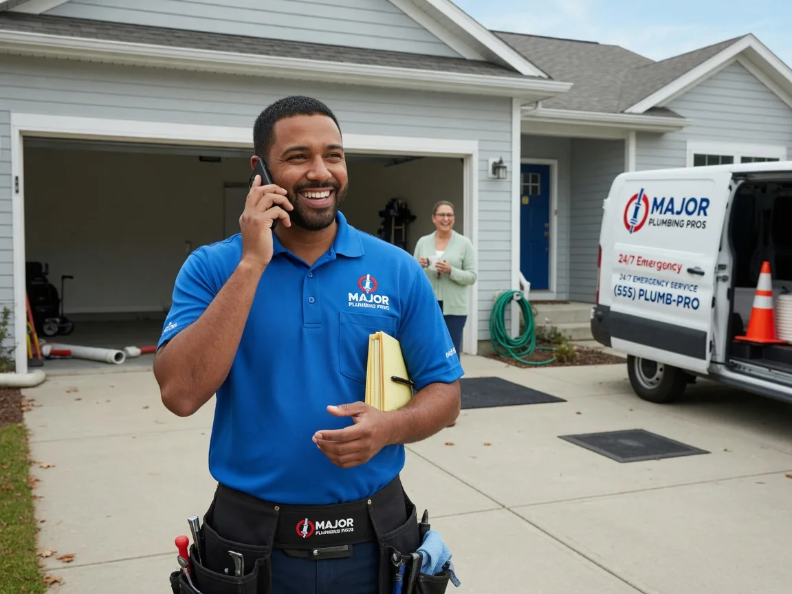 Drain Cleaning Services Ramer, TN FAQs